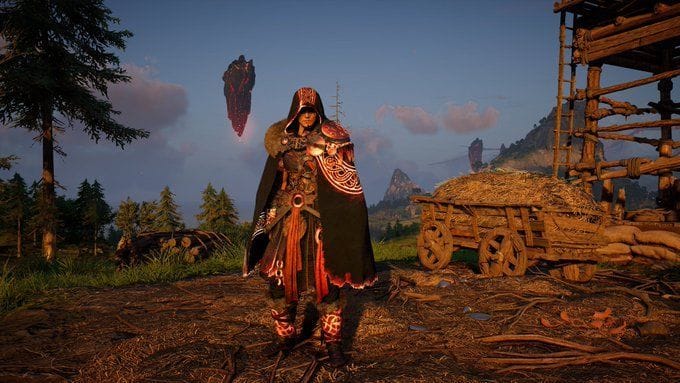 What is Divine quality and how to enhance your gear in Assassin’s Creed ...