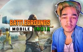 GameXpro's BGMI ID, stats, F/D ratio, monthly earnings and more (March 2022)