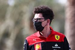Ferrari downplays itself as title favorites, despite 'six days positive' from testing in Bahrain