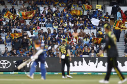 Australia to tour Sri Lanka for an all-format tour in June-July