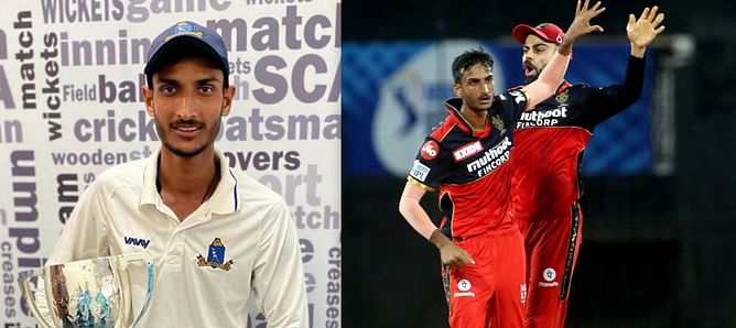 “Virat Kohli’s finishing skills are slowly rubbing off on me” – Bengal’s Shahbaz Ahmed speaks about his sublime form in Ranji Trophy