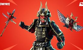 7 Fortnite skins that cost over 2000 V-Bucks but are not worth the money