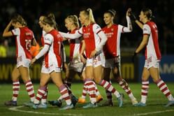 Arsenal Women vs Wolfsburg Women prediction, preview, team news and more | UEFA Women's Champions League 2021-22