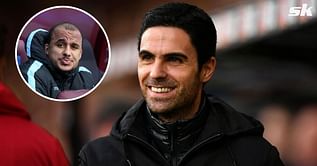 “Other managers should take a leaf out of his book” – Gabby Agbonlahor highlights Mikel Arteta's passion during Arsenal’s win over Watford
