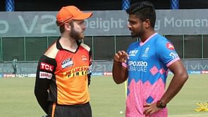 SRH vs RR प्रेडिक्शन - आज का IPL 2022 मैच कौन जीतेगा?