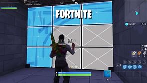 8 new Fortnite creative maps that help players edit better