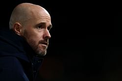 "So be it" - Ajax chief comments on Erik Ten Hag's potential move to Manchester United