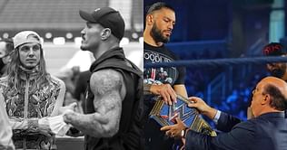 WWE News Roundup - Randy Orton's retirement, Top AEW star feels he will be "unstoppable" with Paul Heyman, Massive match for John Cena? (March 7th, 2022)