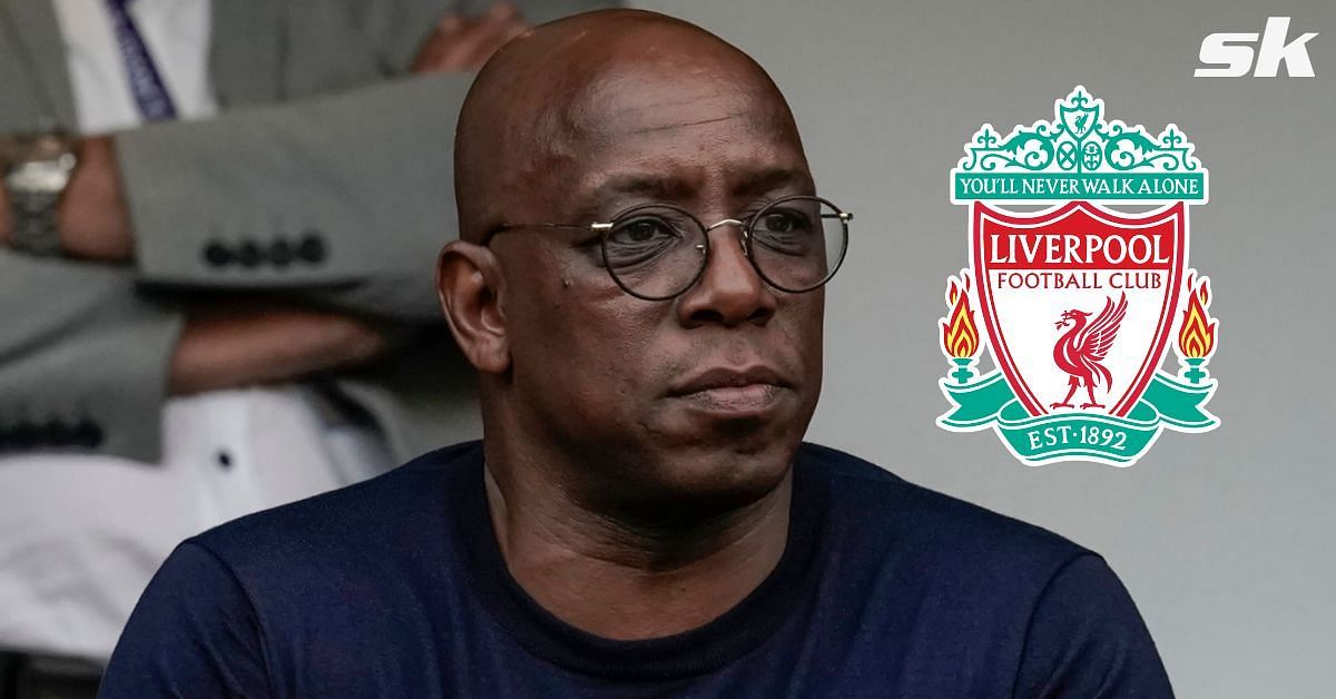 Ian Wright on how Liverpool can win quadruple