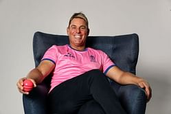 "The name stands for magic" - Rajasthan Royals pen emotional tribute to Shane Warne