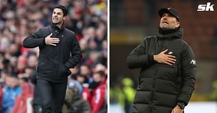 “Obviously, I’m thinking about it” – Arsenal and Liverpool-linked 22-year-old drops hint about potential transfer