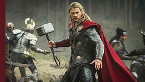5 weapons stronger than Mjolnir in the Marvel Universe
