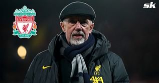 "He’s got massive cojones" - Mark Lawrenson lauds Liverpool star who was 'outstanding' throughout triumphant Carabao Cup run