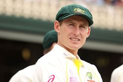 Pak vs Aus 2022: Pakistan fan shows off cheeky poster on Marnus Labuschagne during 1st Test