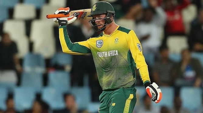 DOL vs TIT Dream11 Prediction: Fantasy Cricket Tips, Today's Playing 11s and Pitch Report for CSA One-Day Cup Match 6