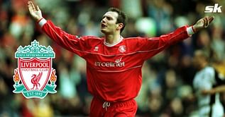“He would be a younger and fresher face in the squad” – Noel Whelan urges Liverpool to sign player who can ‘fit straight into their system’