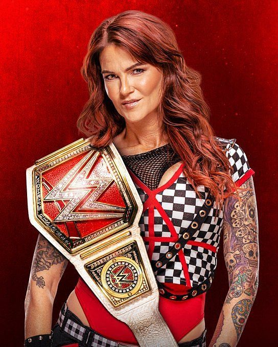 Lita on possibly having one more title run in WWE