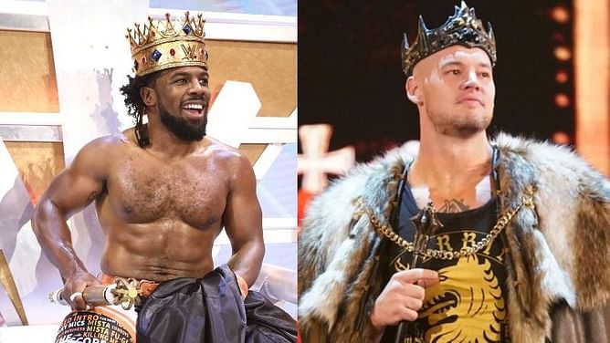 4 King of the Ring विजेता जो कभी WWE चैंपियन नहीं बन पाए
