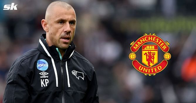"He has got the mentality to handle the pressure" - Kevin Phillips tips Manchester United youngster to 'achieve great things'