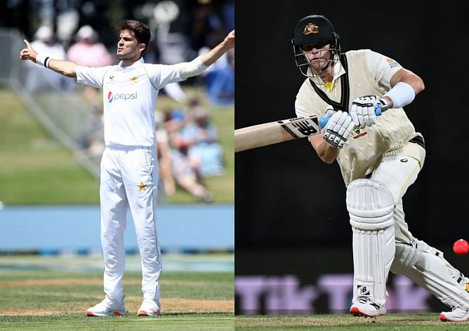 PAK vs AUS 2022: 3 player battles to watch out for