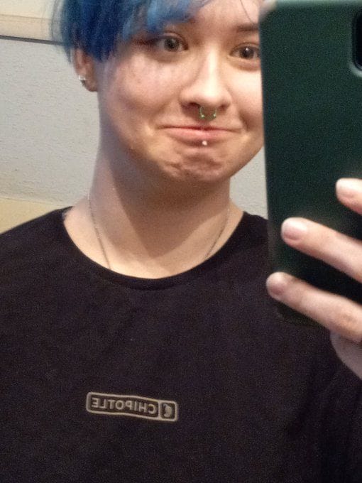 Karl Jacobs partners with Chipotle for a new burrito