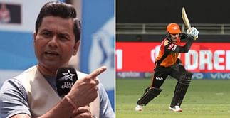 "Puts GT in a soup" - Aakash Chopra on Jason Roy pulling out of IPL 2022