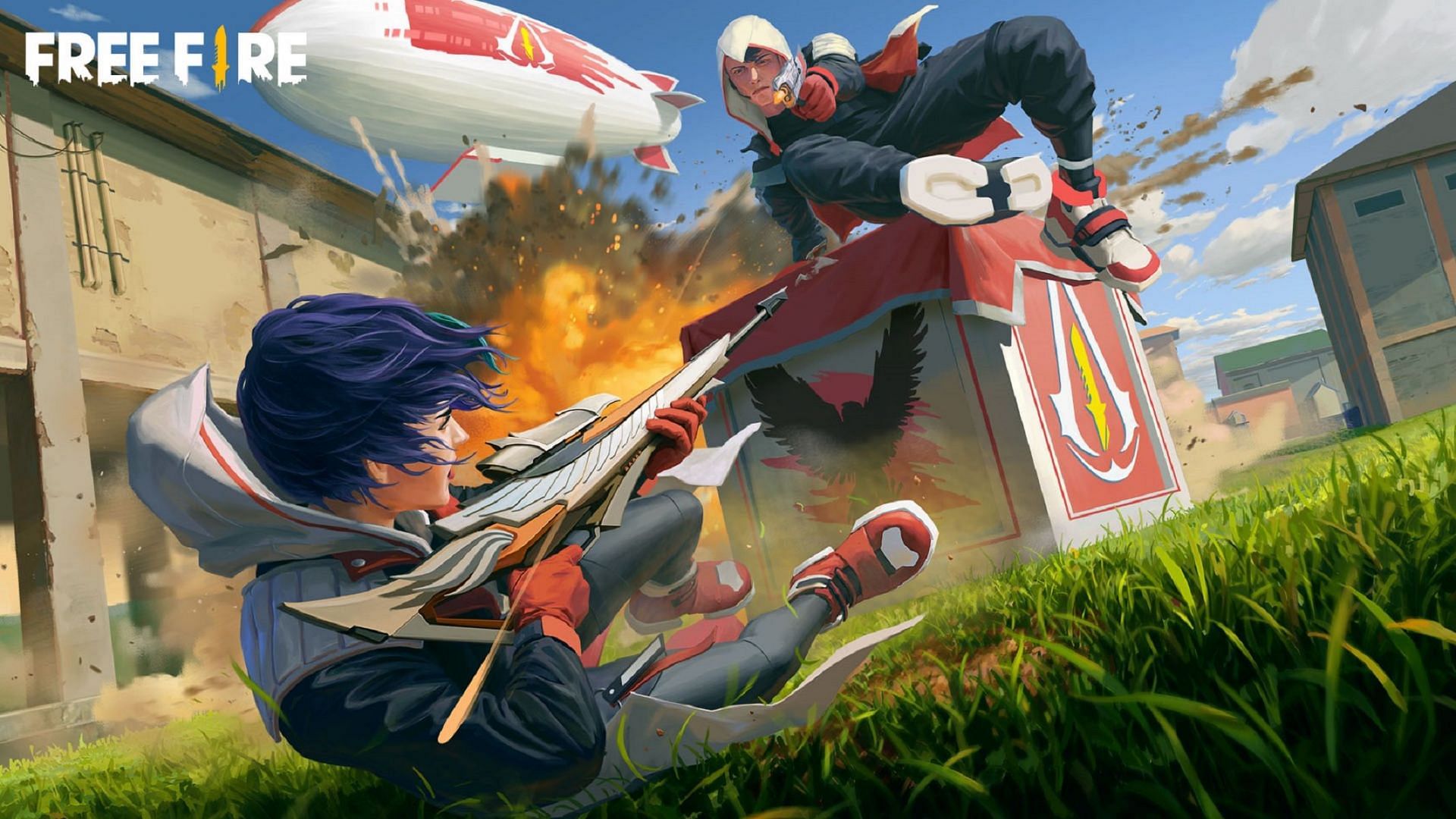 Elite Pass Season 48 will go live in May 2022 (Image via Garena)