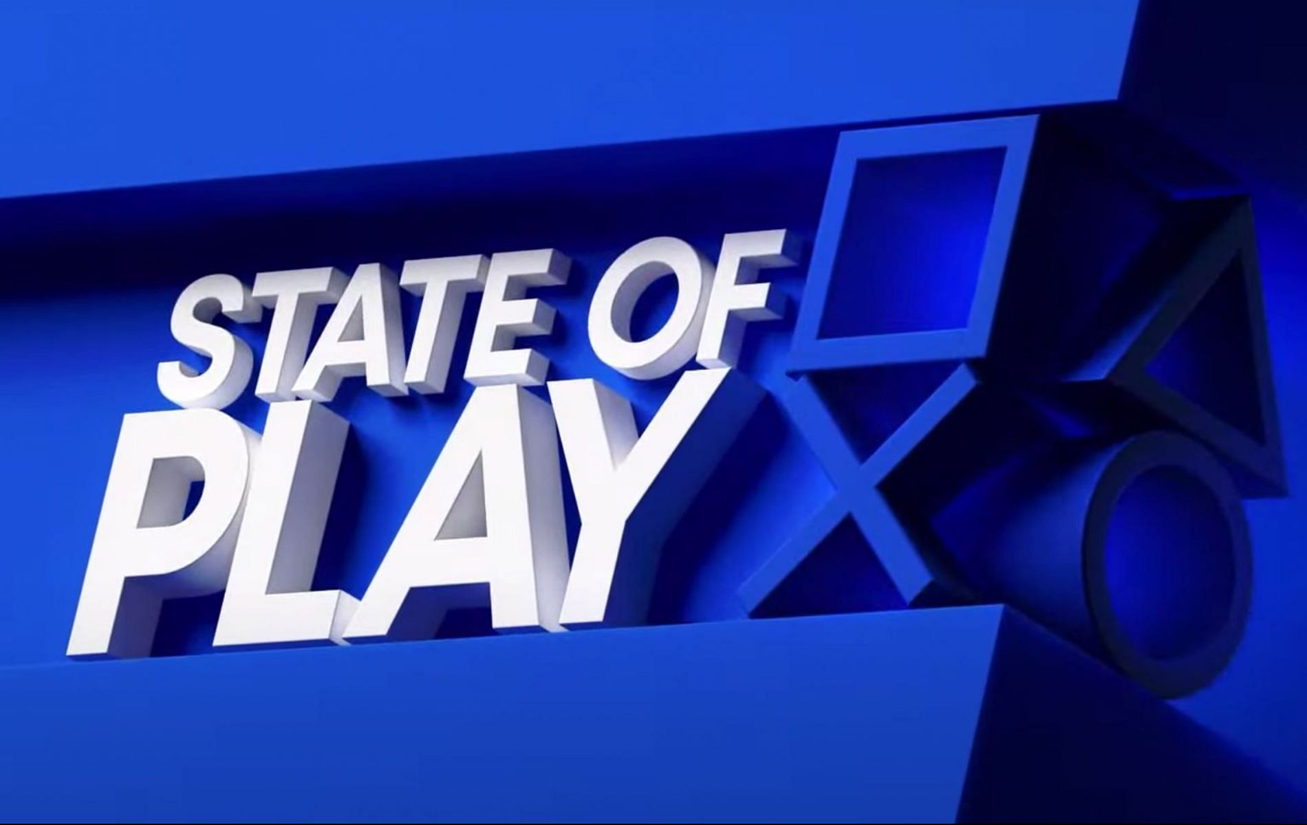 March 2022 PlayStation State of Play announced: Date, time, expected ...