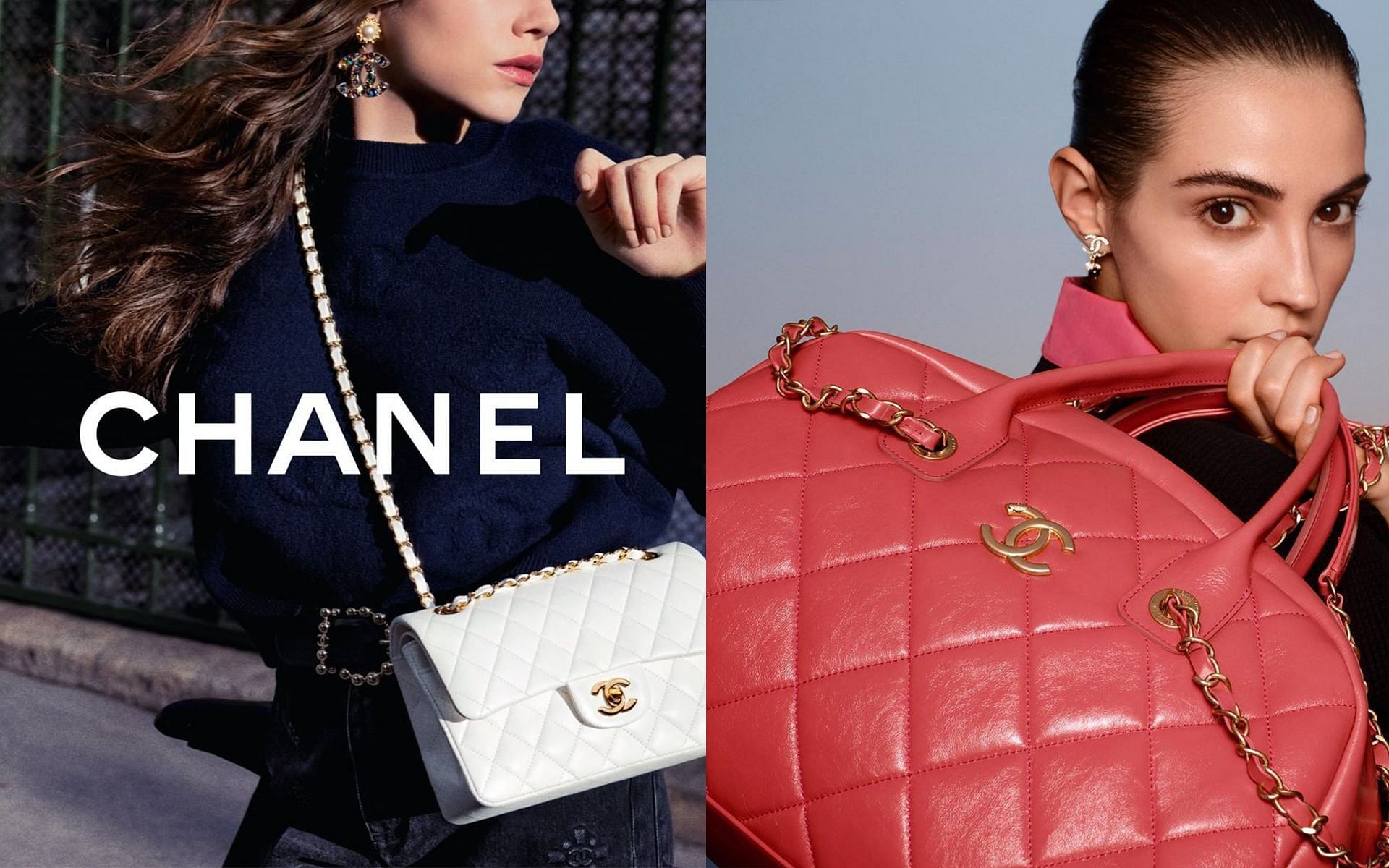 Why have Chanel handbag prices increased? Cause explored as president of  fashion says the brand competes with Hermes