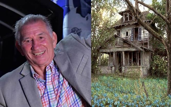 "It caused mental issues" - Former WWE official Gerald Brisco reveals dangerous prank played on young stars