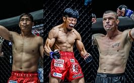 "He will bring out the best version of The Landslide” - Lito Adiwang on John Wayne Parr vs. Eduard Folayang at ONE X