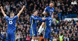 "Our group is getting even stronger" - Jorginho claims off-field issues are helping Chelsea to solidify as a team