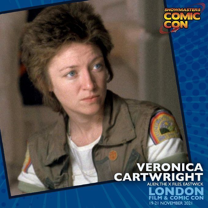 Alien 1979 cast: Where are they now as new Alien movie in the works