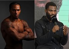 "That's stupid" - Anthony Yarde slams offer to fight Joshua Buatsi