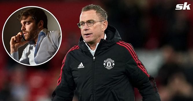 “He has always been very popular” – Fabrizio Romano comments on coach who could become next Manchester United manager