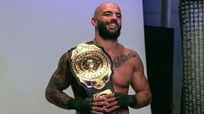 5 Superstars who should be part of a ladder match for the Intercontinental Championship at WrestleMania