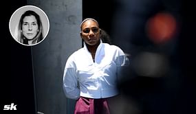 I hope Serena Williams returns to action soon, it would be great to see her continue to chase the Grand Slam record: Monica Seles