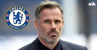 “Chelsea Football Club have taken advantage of every other club in the last 20 years” – Carragher insists he ‘wouldn’t change opinion’ about exploiting the Blues