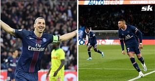 "He put PSG back on the map" - French journalist Nabil Djellit explains why Kylian Mbappe is yet to reach Zlatan Ibrahimovic's level at the club