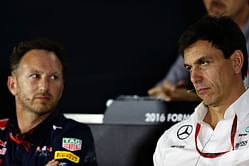 "Like a Jack Russell terrier' - Mercedes boss compares Red Bull counterpart to snapping dog in Drive to Survive