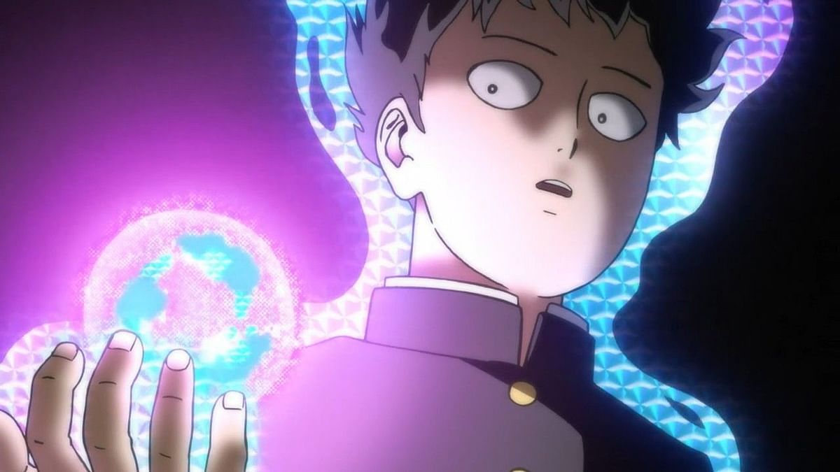 10 strongest anime characters with psychic powers