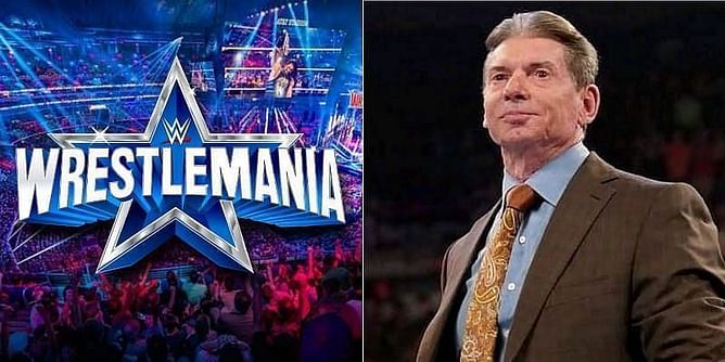 WrestleMania 38 में WWE को मिल सकते हैं 4 नए चैंपियंस, मौजूदा रिपोर्ट के अनुसार 2 दिग्गजों की हार लगभग तय