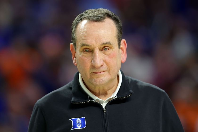 Coach K's Duke comeback was a learning experience for team.