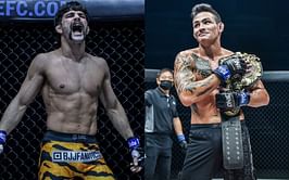 Fans on Instagram back Thanh Le to beat Garry Tonon