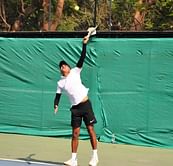 Himanshu Bhatia, Nitten Kirrtane enter third round of Jayant Roy Memorial Mumbai ITF Tennis tournament