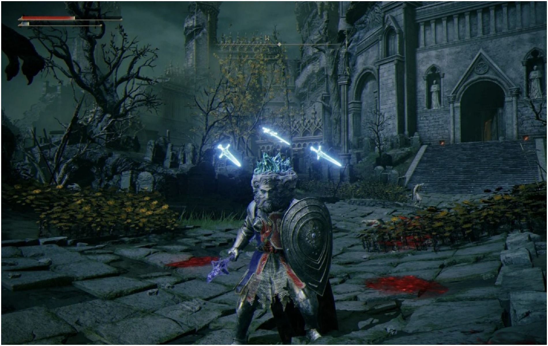 Elden Ring&#039;s latest glitch is Carian Retaliation and it&#039;s ruining PVP (Image via FromSoftware)