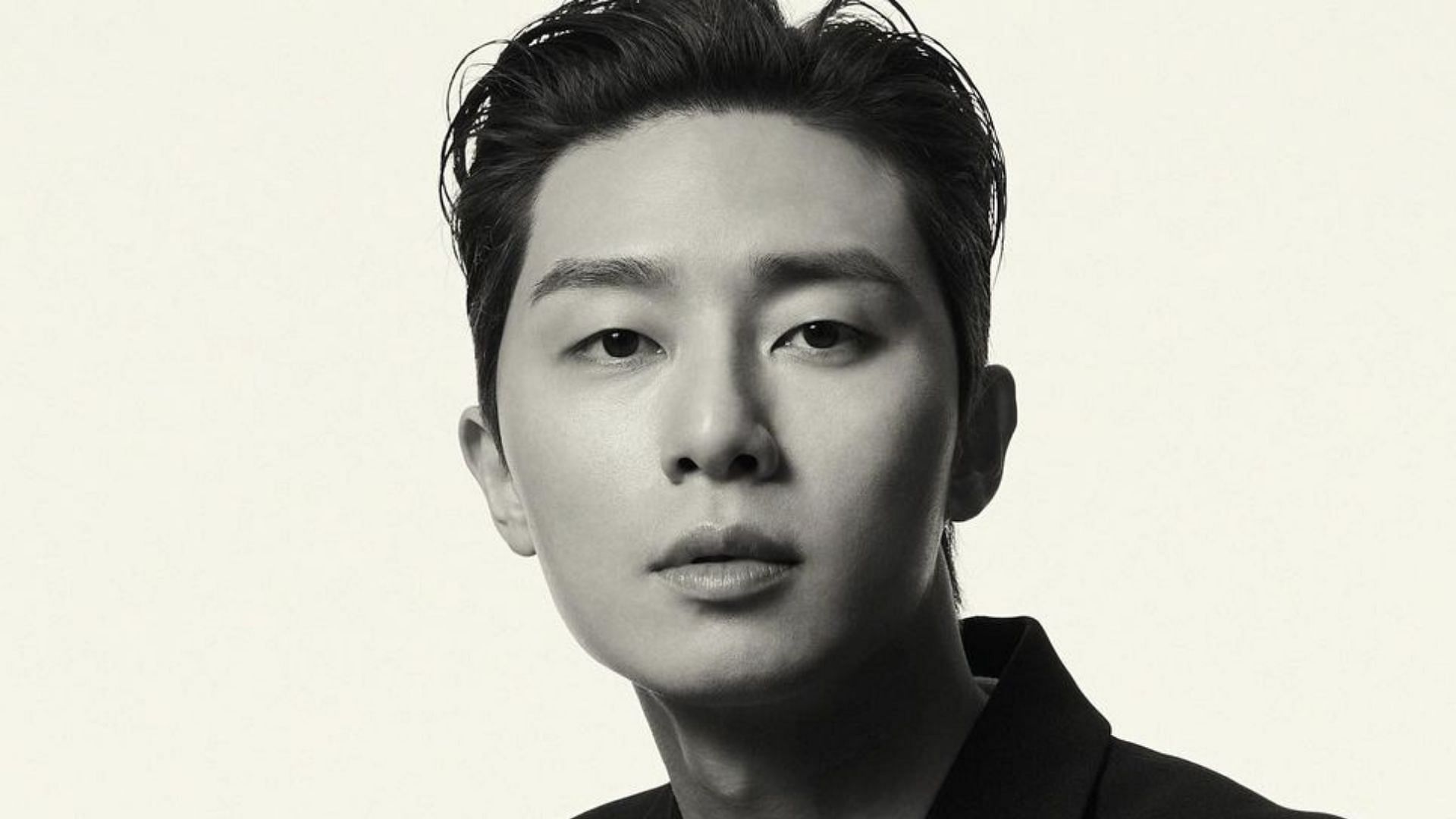 South Korean actor Park Seo-joon (Image via @bn_sj2013/Instagram)