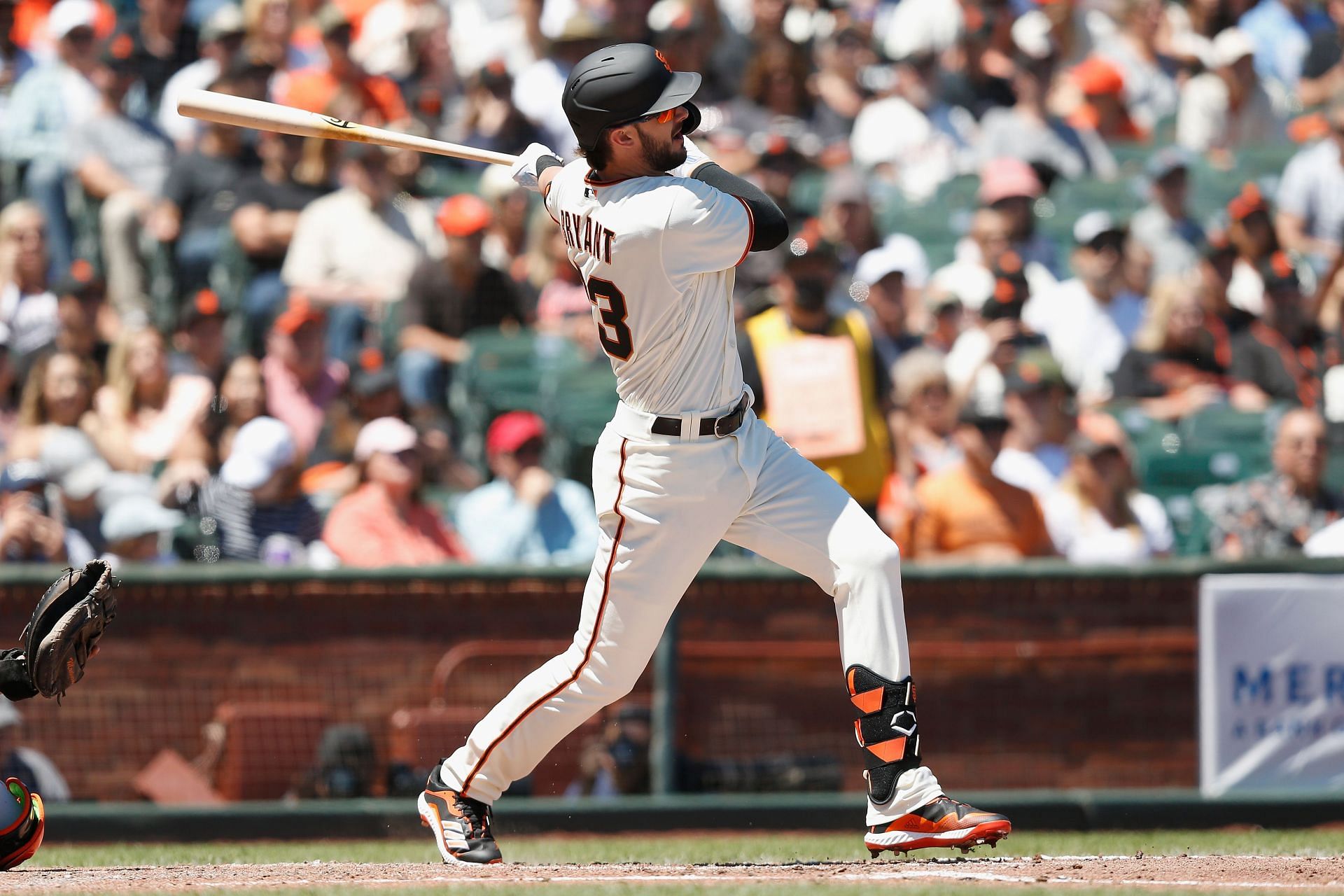 San Francisco Giants Season Preview: Three questions for the 2021 NL West  leaders