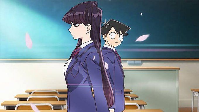 Komi Can’t Communicate Season 2 trailer anticipates school trip amidst ...