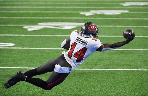 Tampa Bay Buccaneers v Detroit Lions